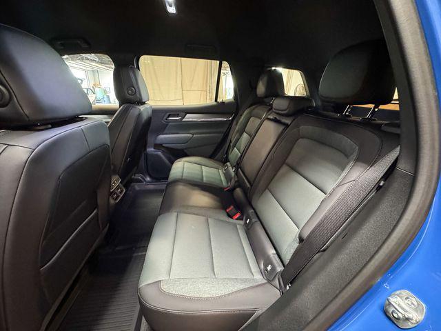 new 2026 GMC Terrain car, priced at $40,094