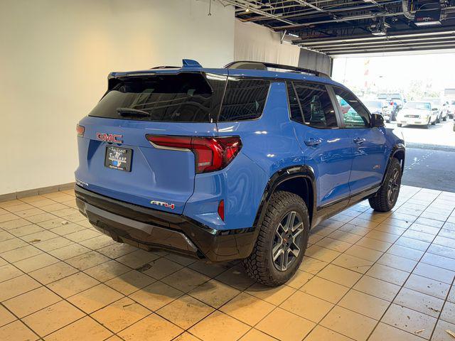 new 2026 GMC Terrain car, priced at $40,094