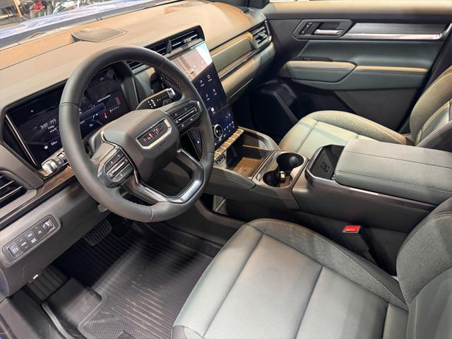 new 2026 GMC Terrain car, priced at $41,765