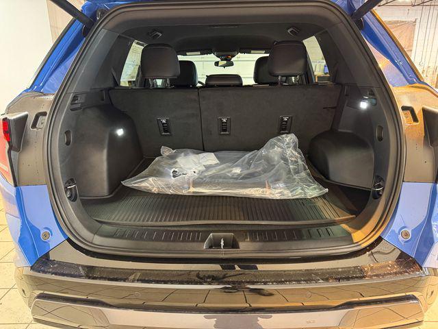 new 2026 GMC Terrain car, priced at $40,094