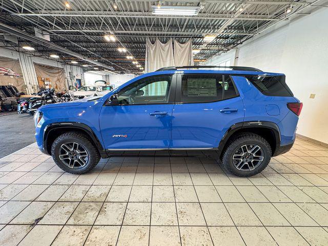 new 2026 GMC Terrain car, priced at $40,094
