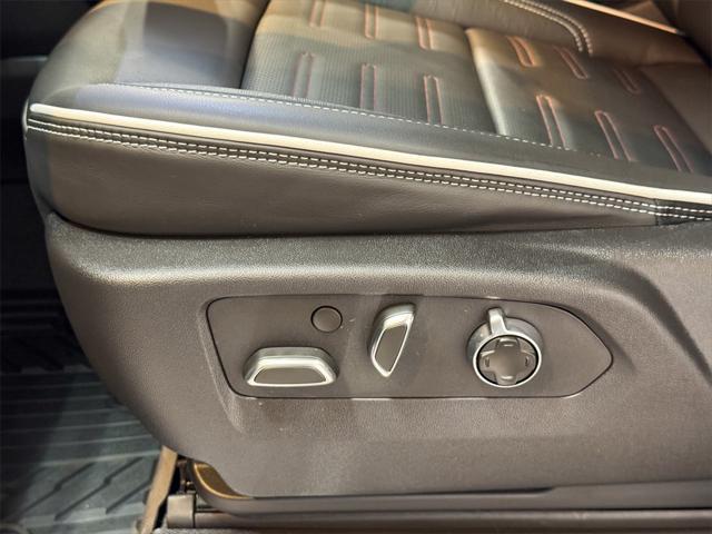 new 2025 GMC Sierra 1500 car, priced at $85,730