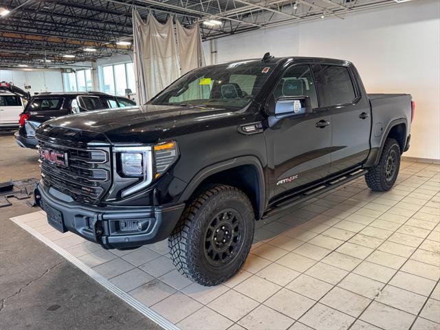 new 2025 GMC Sierra 1500 car, priced at $85,730