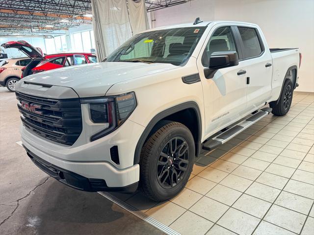 new 2024 GMC Sierra 1500 car, priced at $48,600