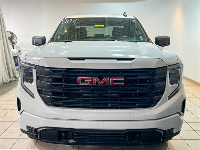 new 2024 GMC Sierra 1500 car, priced at $48,600