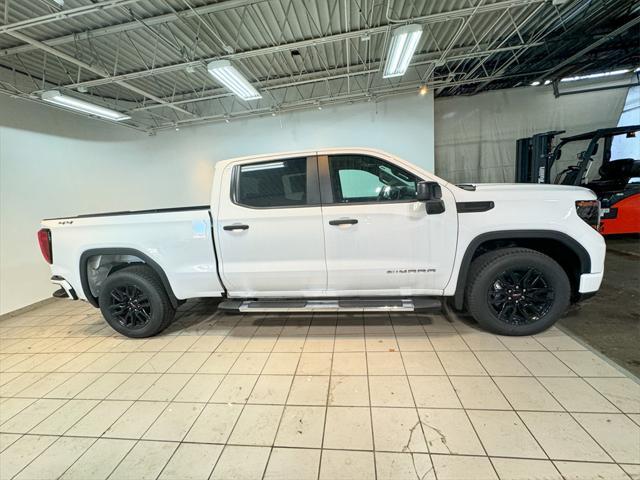 new 2024 GMC Sierra 1500 car, priced at $48,600