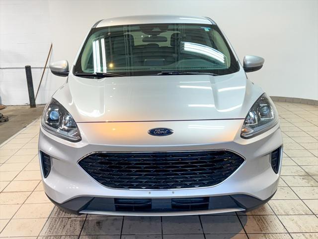 used 2020 Ford Escape car, priced at $15,029