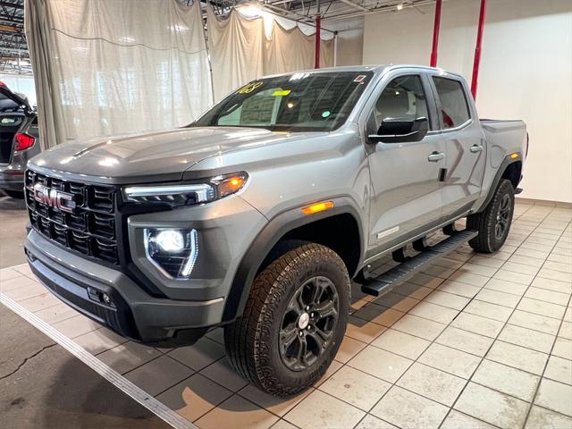 new 2024 GMC Canyon car, priced at $39,506