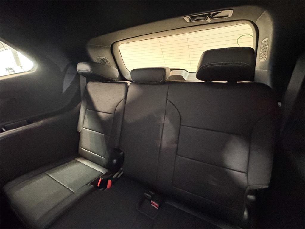 new 2025 Buick Enclave car, priced at $47,518