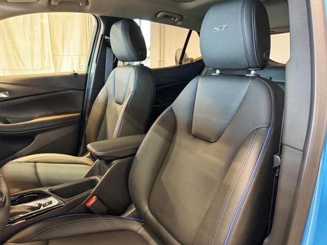 new 2026 Buick Encore GX car, priced at $35,235