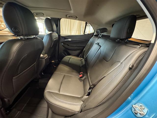 new 2026 Buick Encore GX car, priced at $35,235