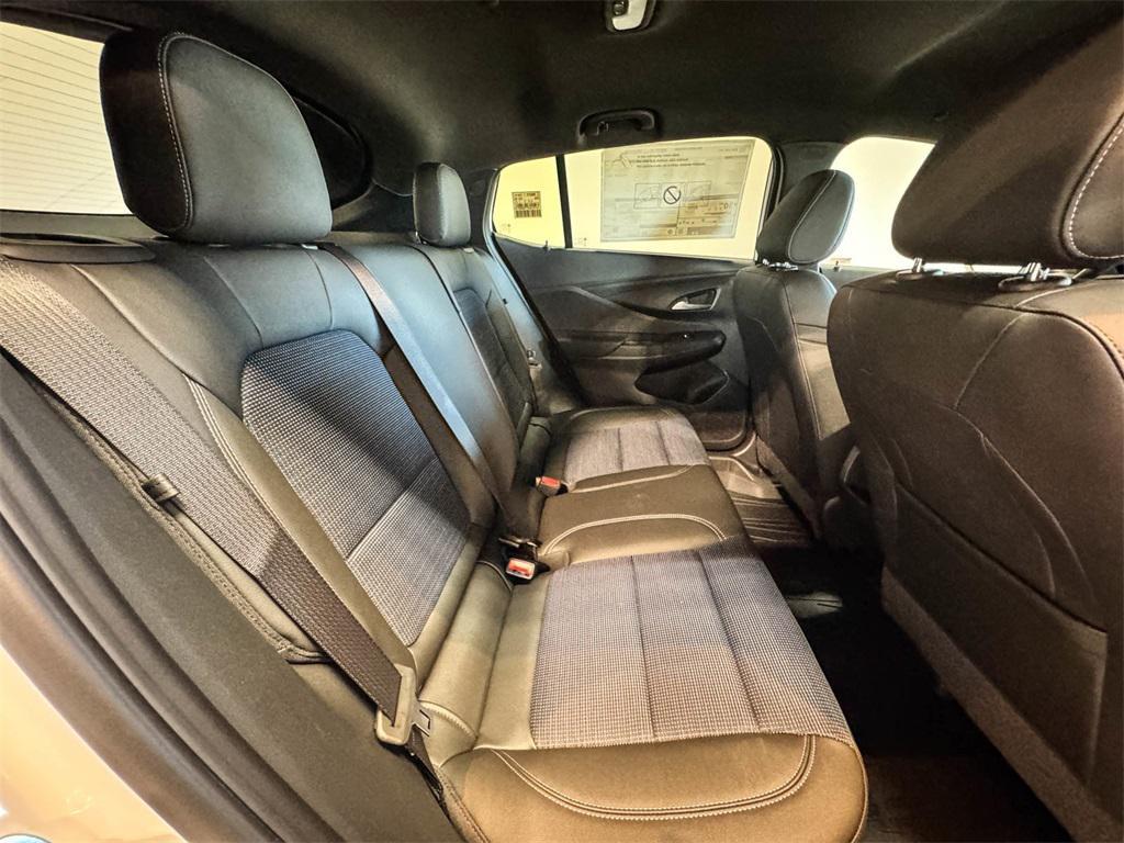 new 2026 Buick Envista car, priced at $27,592