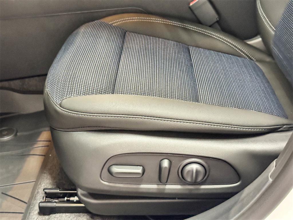 new 2026 Buick Envista car, priced at $27,592