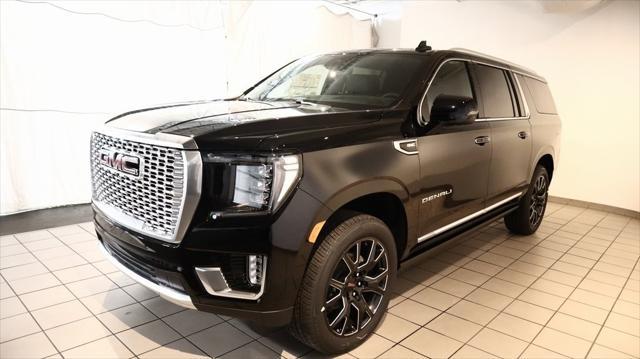 new 2023 GMC Yukon XL car, priced at $85,991