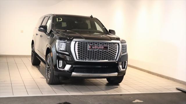 new 2023 GMC Yukon XL car, priced at $85,991