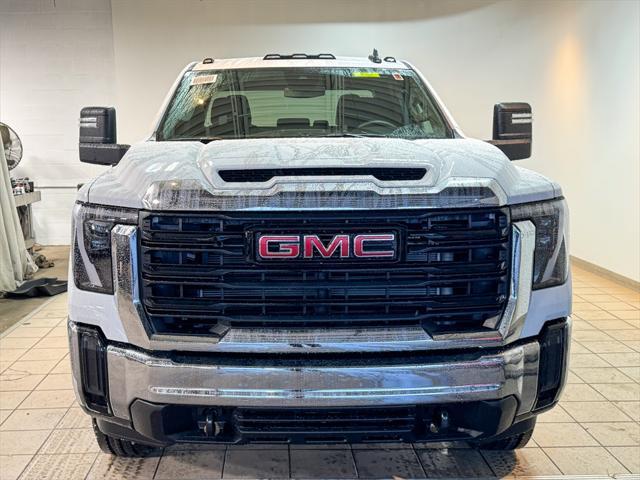 new 2025 GMC Sierra 2500 car, priced at $51,908