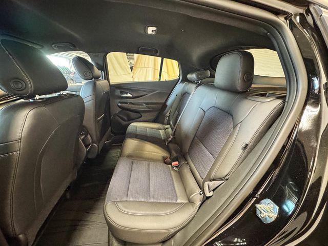 new 2026 Buick Envista car, priced at $28,072