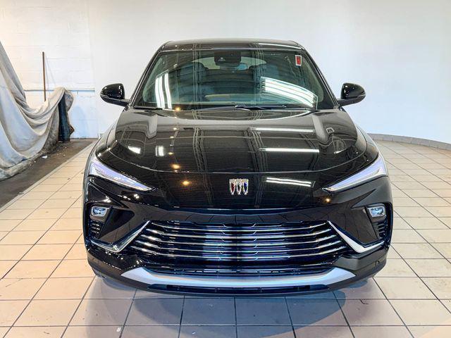 new 2026 Buick Envista car, priced at $28,072