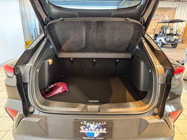 new 2026 Buick Envista car, priced at $28,072