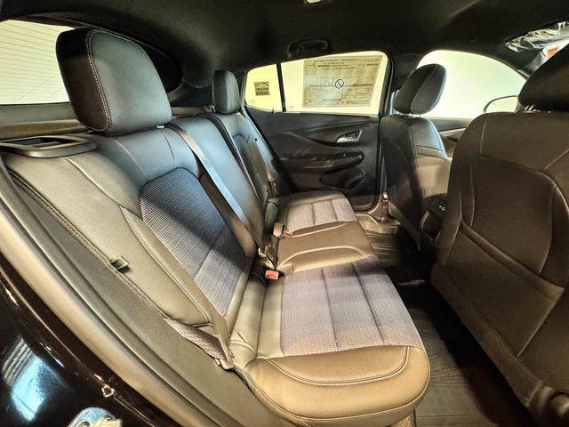 new 2026 Buick Envista car, priced at $28,072