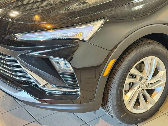 new 2026 Buick Envista car, priced at $28,072