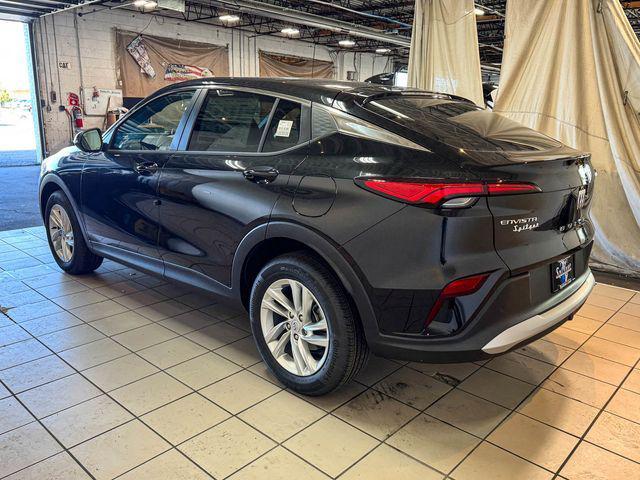 new 2026 Buick Envista car, priced at $28,072