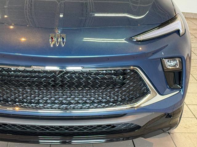 new 2026 Buick Encore GX car, priced at $34,260