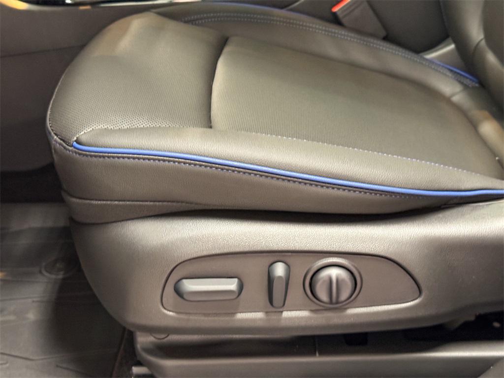 new 2026 Buick Encore GX car, priced at $35,030
