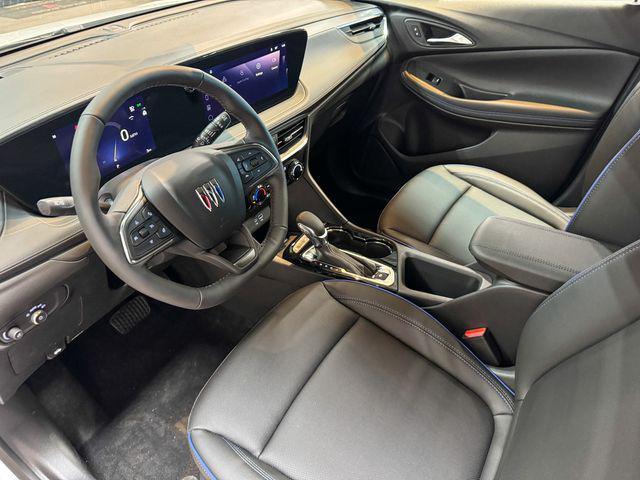 new 2026 Buick Encore GX car, priced at $32,784
