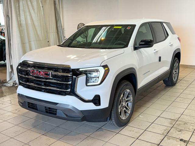 new 2026 GMC Terrain car, priced at $31,645