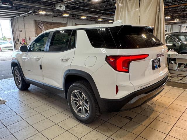 new 2026 GMC Terrain car, priced at $31,645