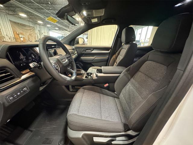 new 2026 GMC Terrain car, priced at $31,645