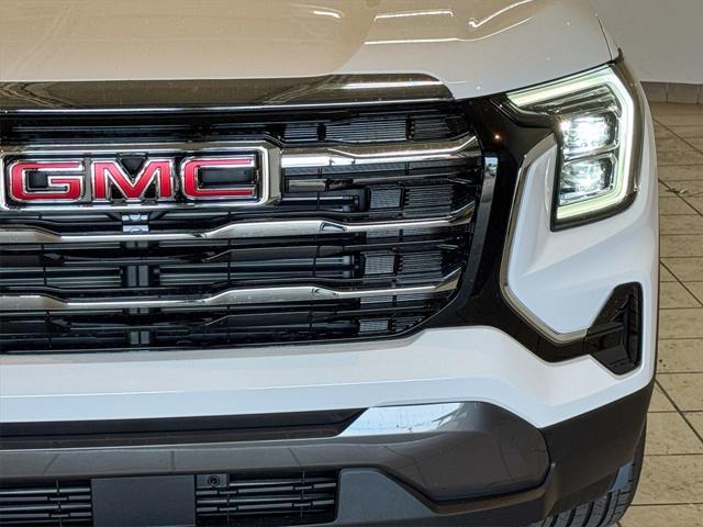 new 2026 GMC Terrain car, priced at $31,645