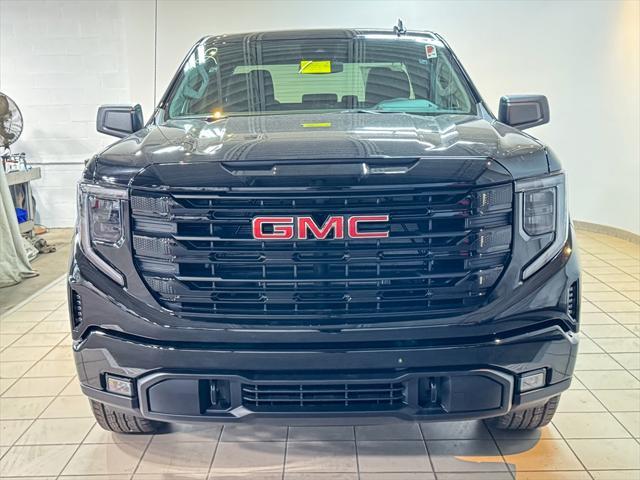 new 2025 GMC Sierra 1500 car, priced at $53,790