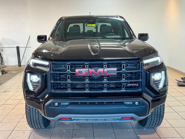 used 2023 GMC Canyon car, priced at $42,405