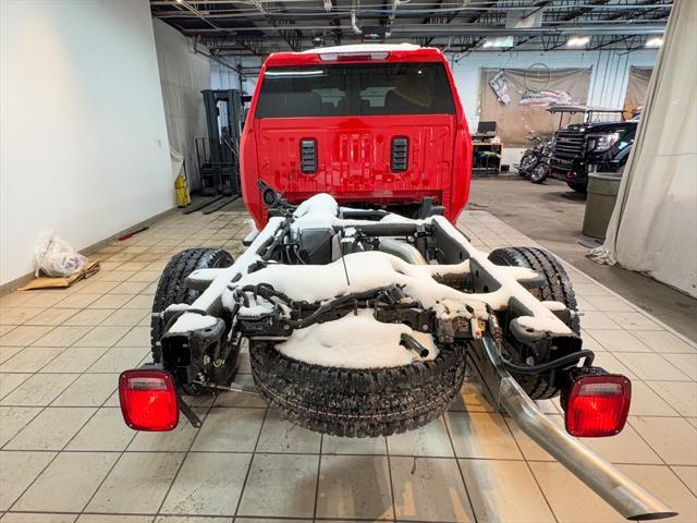 new 2025 GMC Sierra 2500 car, priced at $52,403