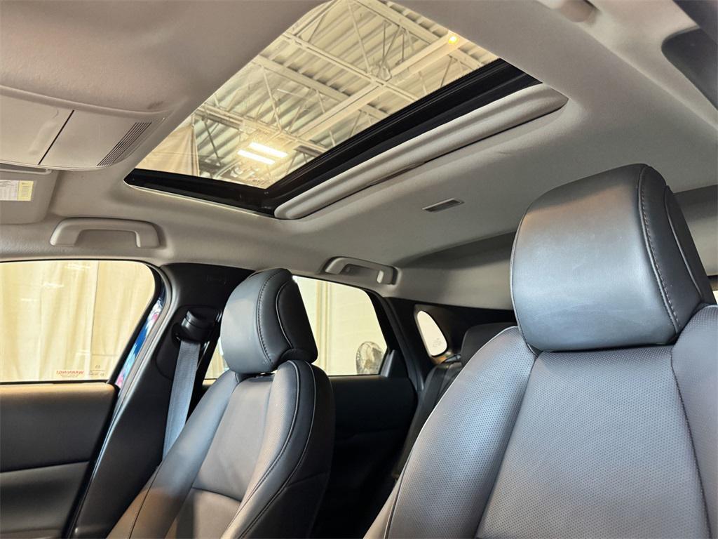 used 2022 Mazda CX-30 car, priced at $23,625