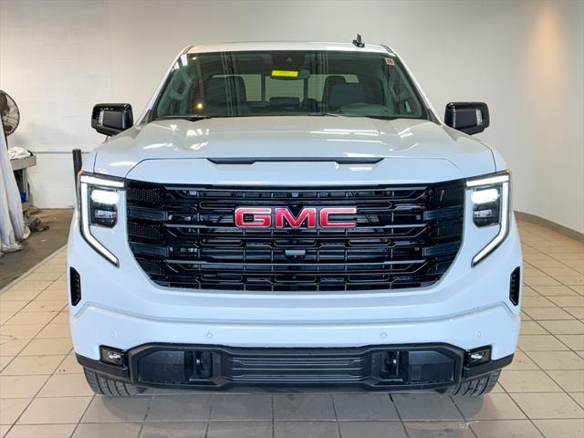 new 2025 GMC Sierra 1500 car, priced at $65,335