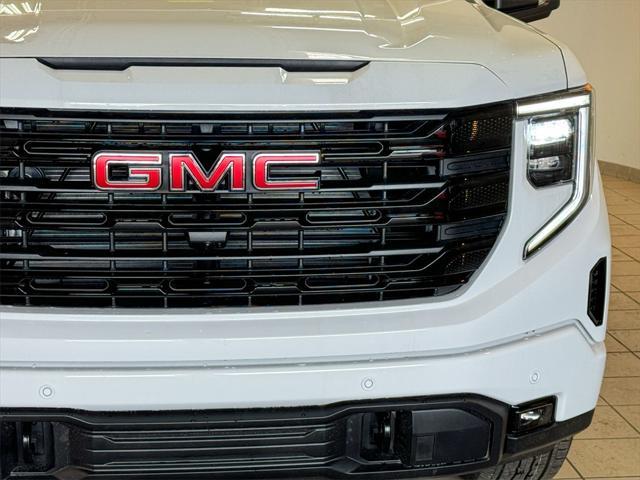 new 2025 GMC Sierra 1500 car, priced at $65,335