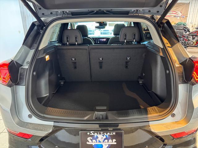new 2026 Buick Encore GX car, priced at $35,235
