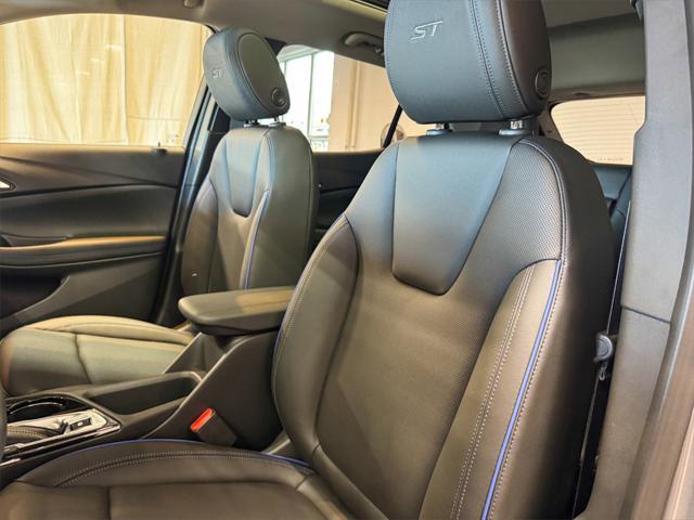 new 2026 Buick Encore GX car, priced at $35,235