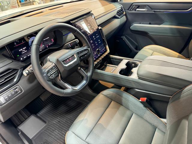 new 2024 GMC Acadia car, priced at $51,509