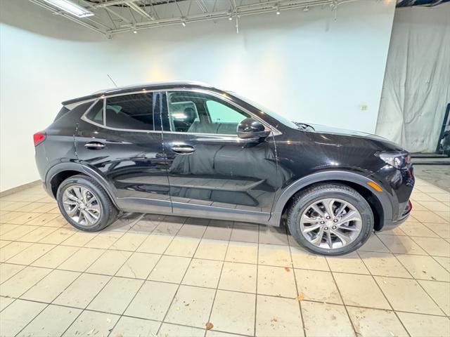 used 2020 Buick Encore GX car, priced at $19,999