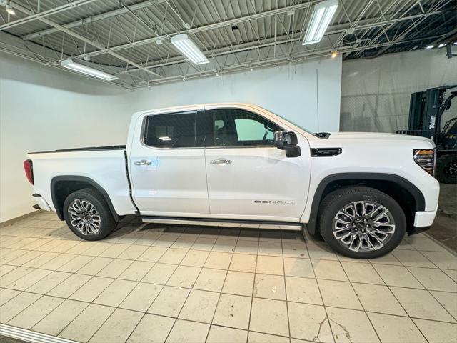 new 2024 GMC Sierra 1500 car, priced at $89,285