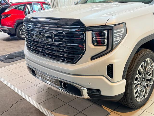 new 2024 GMC Sierra 1500 car, priced at $89,285