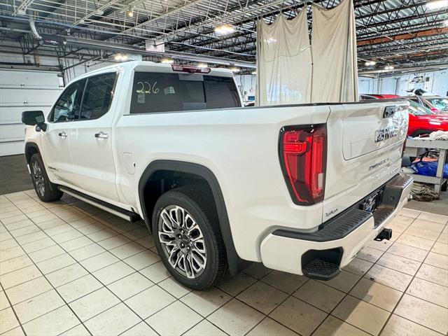 new 2024 GMC Sierra 1500 car, priced at $89,285