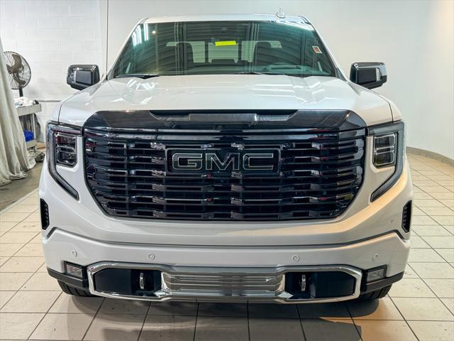 new 2024 GMC Sierra 1500 car, priced at $89,285