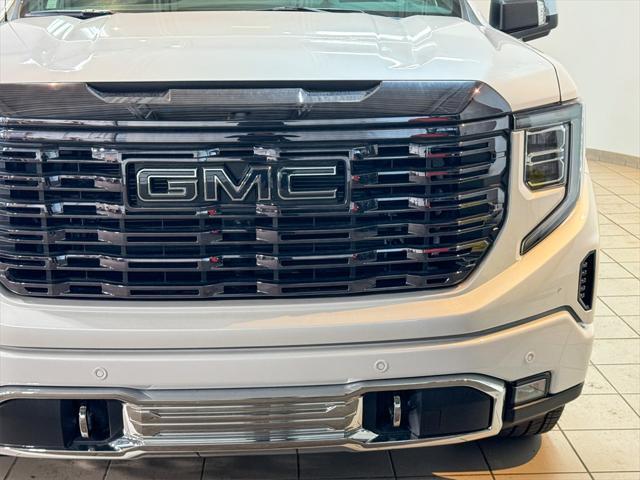 new 2024 GMC Sierra 1500 car, priced at $89,285