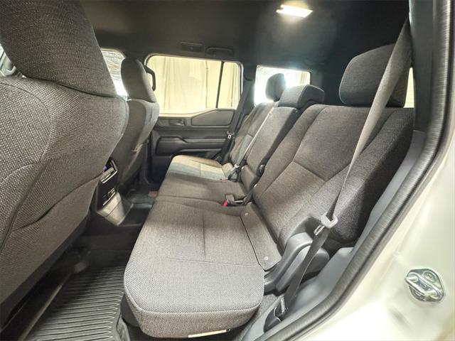 used 2024 Toyota Land Cruiser car, priced at $58,991