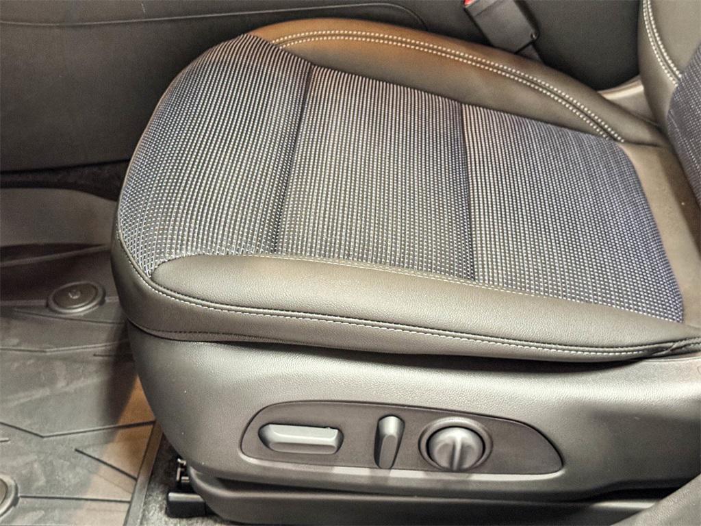 new 2026 Buick Envista car, priced at $28,361